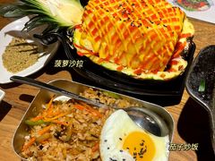 -冰川冷面·延边菜·炭烤串(观前店)