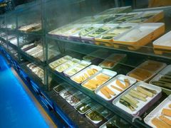 -麻辣一坊自助火锅(长兴店)