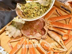 -震海贝烤贝·民俗特色店(延吉总店)