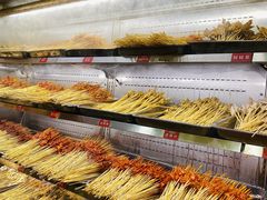 -冒椒火辣(奎星楼街店)