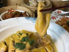 -馨越楼·点心·粤菜(赤坎店)