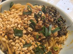 -羊门客在·烤盐池滩羊·川菜