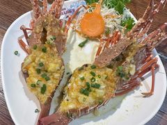 -班赞海鲜市场