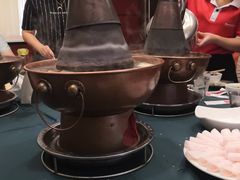 -阳坊大都涮羊肉(阳坊总店)