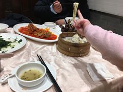 -老正兴菜馆(福州路店)