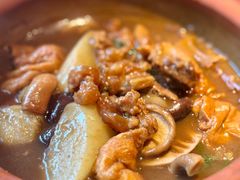 -龚印记牛骨牛杂屋·四代传承(珠影星光城店)