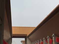 -法门文化景区