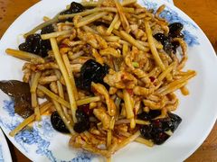-洪福亮酒家(南草厂街店)