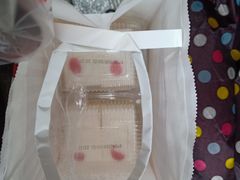 -红宝石·鲜奶小方(莘庄店)