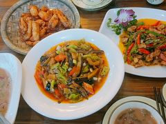 -云山灶.现炒云南菜(云大店)