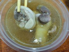 -威邵鸡煲(西华路总店)
