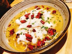 -十三式重庆江湖菜(金茂览秀城店)