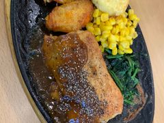 -萨莉亚意式餐厅(彩悦城店)