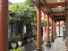 -鸿恩陶然大观园