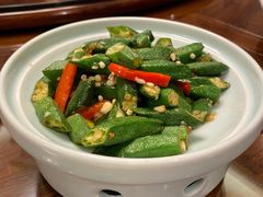 秋葵-卿雲阁私人高定餐厅(汉口江滩店)