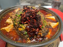 -眉州东坡(望京店)