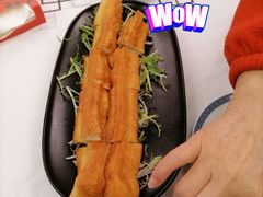 -新李记 · 口味菜馆(南郊公园店)