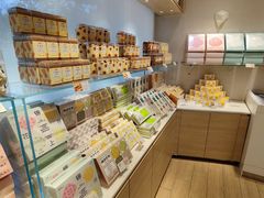 -好利来(马家堡店)