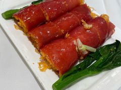 鲜虾红米肠-稻香酒家(天河城店)
