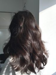 -Moyue HAIR SALON