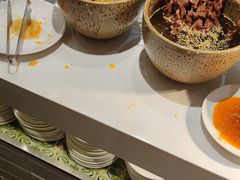 -The COOK·厨餐厅·自助餐(浦东嘉里大酒店)
