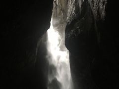 -华蓥山天意谷景区