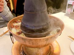 -东来顺饭庄(天坛店)