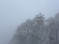 -九华山风景区