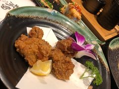 -芥岛(河北大街店)