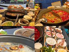 -俏媳妇火锅(宽窄巷子店)