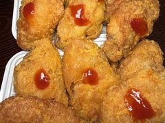 -姑苏家宴·苏帮菜·松鼠桂鱼(苏州总店)