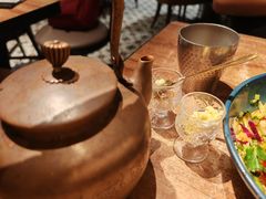 -耶里夏丽·丝路新疆菜·清真食品(徐汇南丹东路臻选店)