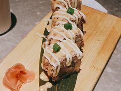 金枪鱼寿司-韩盛·古法烤肉店(皇城恒隆广场店)