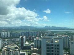 -浮梦·高空下午茶&水晶DIY