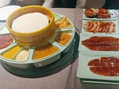 -羲和雅苑•北京烤鸭(瑞吉店)