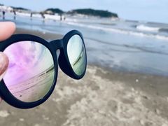 -南澳海滩
