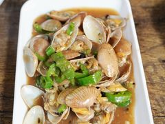 -贞姨美食·老字号海鲜大排档