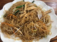 -南记食粥坊·宵夜大排档(岭南分店)