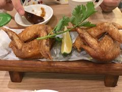 -仙踪林(江燕路万科里店)