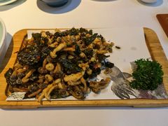 -纳地素食(石门公园店)