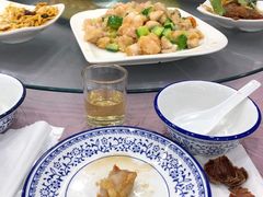 -同发号饭庄(复兴路店)