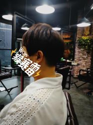 -HD HAIR STYLE