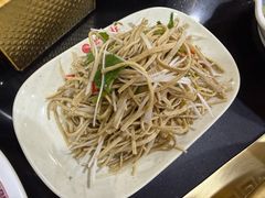 -芦月轩羊蝎子(太平桥店)