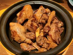 厦门姜母鸭-闽上鲜·福建菜(龙湖滨江天街店)