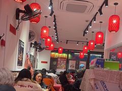 -荆九爷爆炒桥头三嫩(浙大店)