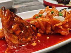 -全聚德(上海首店浦东店)