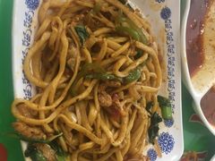 -令氏家外家周秦食府(高新店)