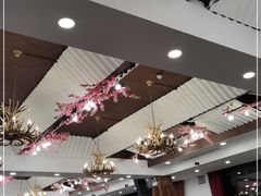 大堂-大树头·花园餐厅(市桥店)