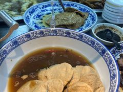 -慧娟面馆·餐厅(望江路店)