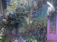 -上海星瀚奔驰4S店(红柳路店)